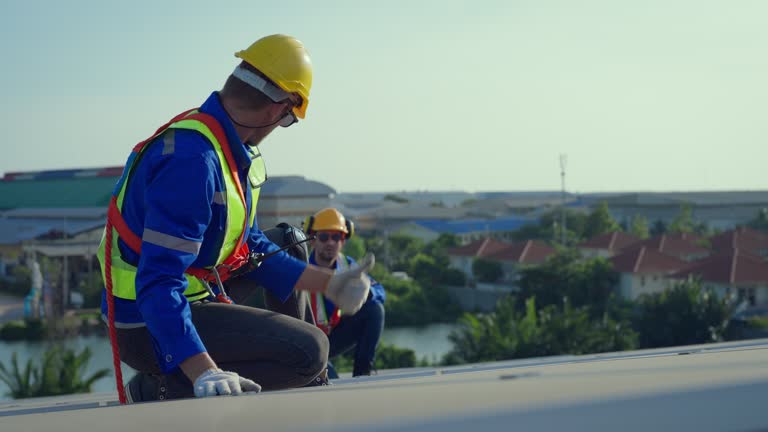 Best Asphalt Shingles Roofing  in Hurley, MS